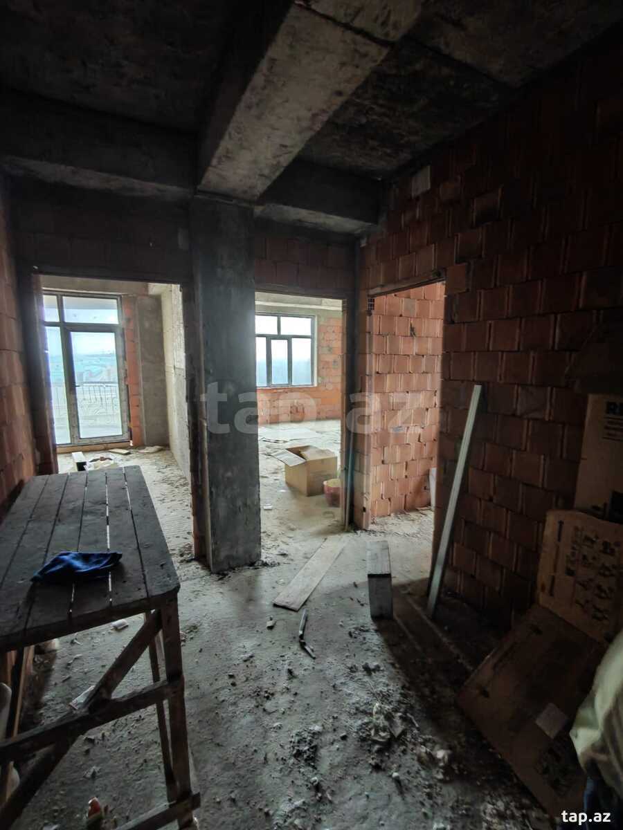 2 otaqlı mənzil satılır, Sumqayıt