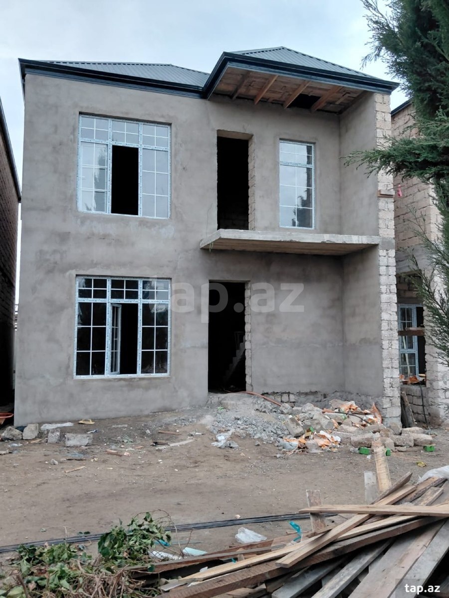 4-room private house for sale, Bina, Baku