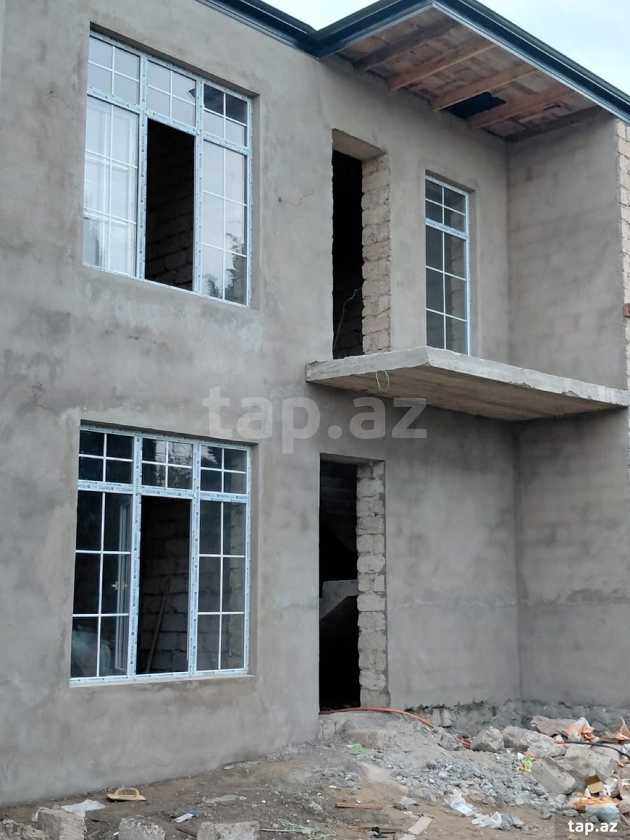 4-room private house for sale, Bina, Baku