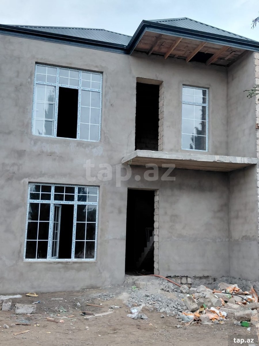 4-room private house for sale, Bina, Baku