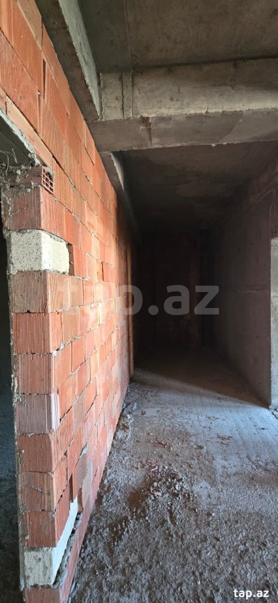 3-room apartment for sale, 6th microdistrict, Sumgait