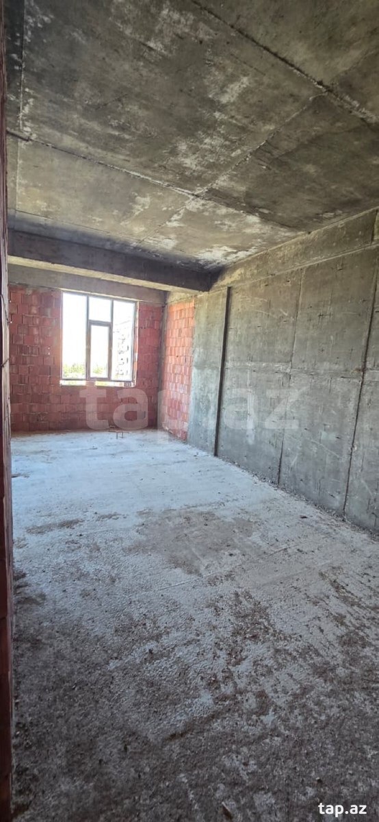 3-room apartment for sale, 6th microdistrict, Sumgait