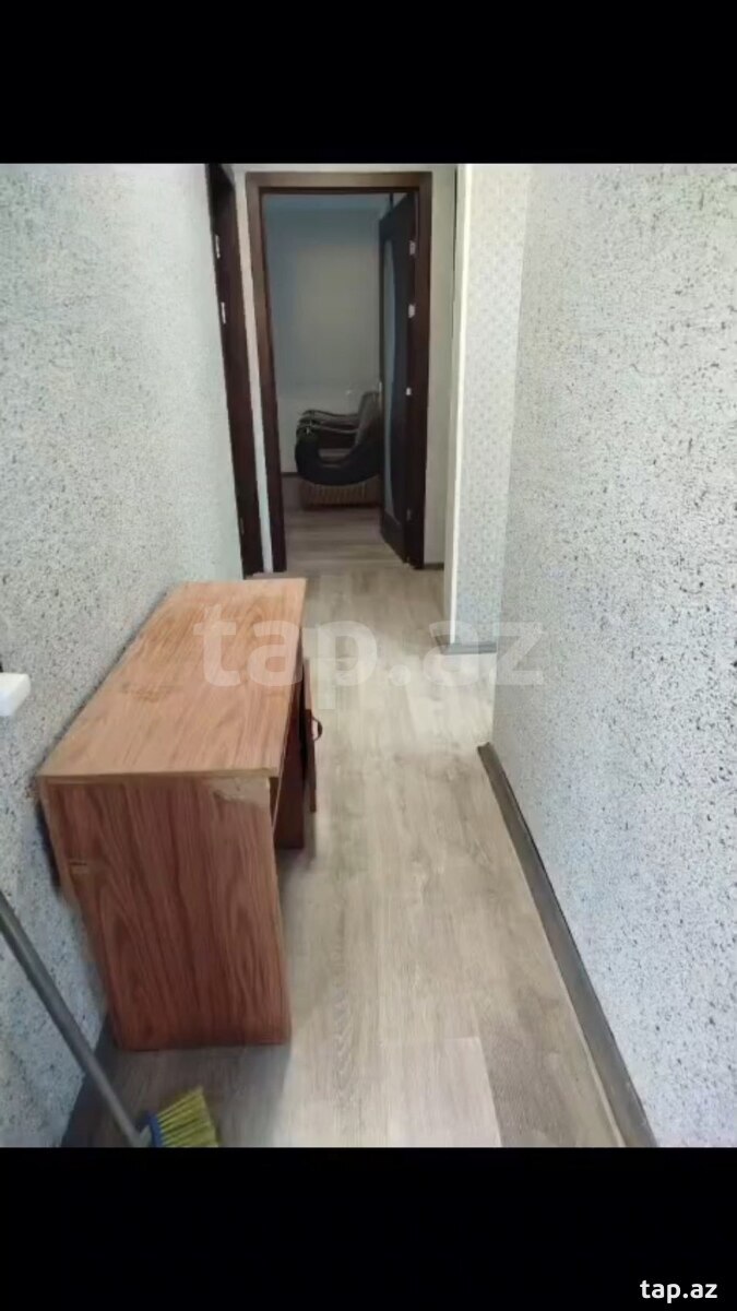 3 otaqlı həyət evi kirayə verilir, Qobu, Abşeron