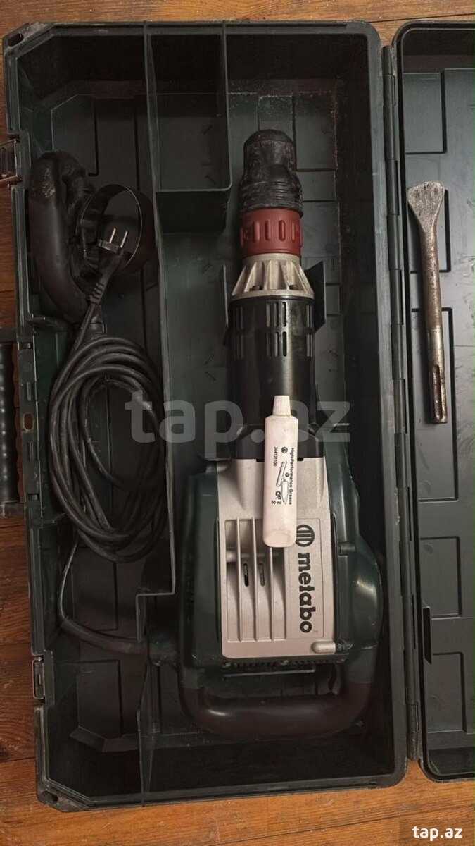 Perforator
