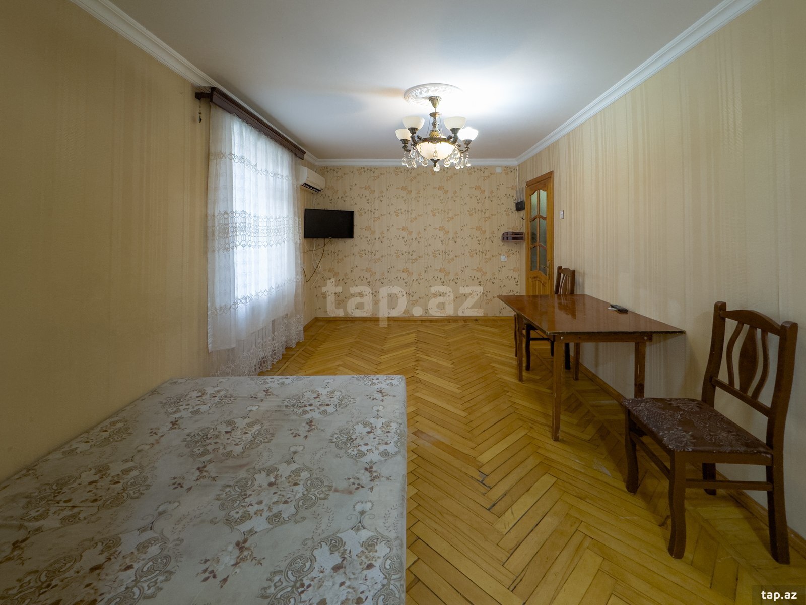 1-room apartment for sale, Nizami, Baku