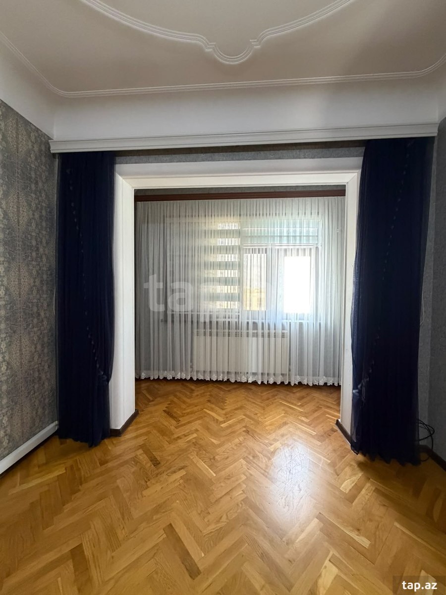 4-комн. квартира на продажу, Бакиханов, Баку