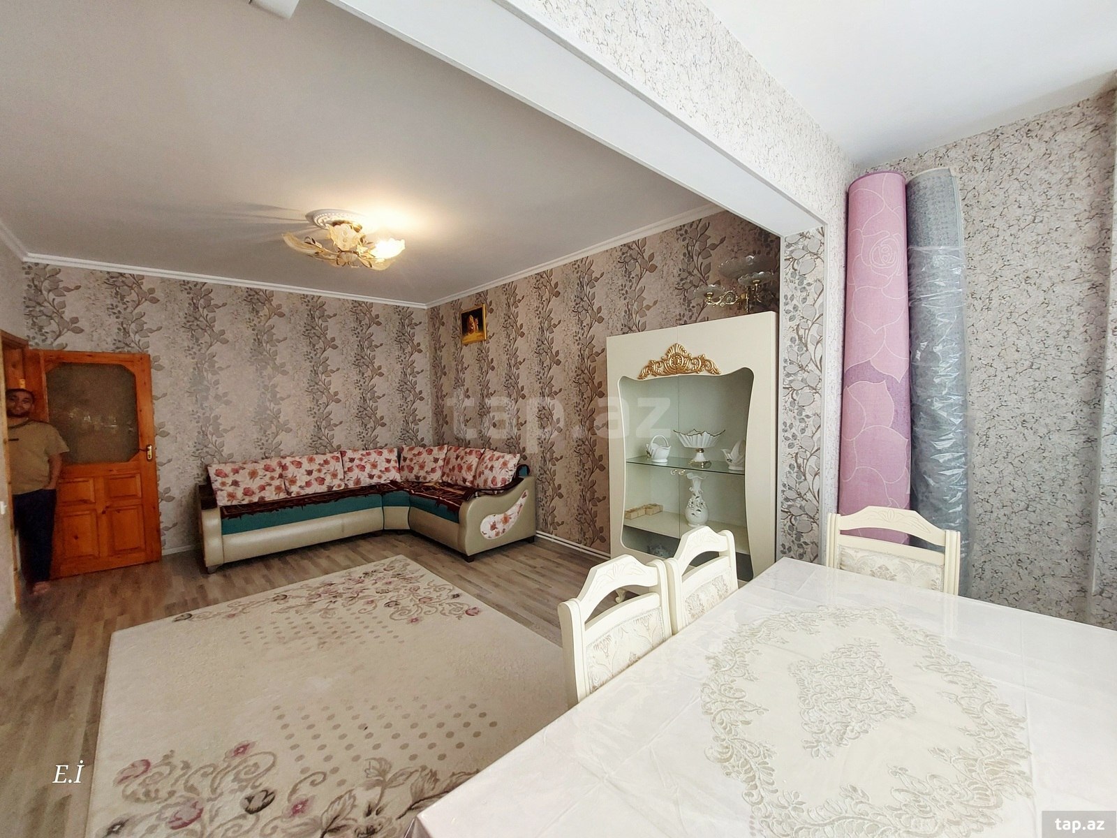 2 otaqlı mənzil satılır, Sumqayıt