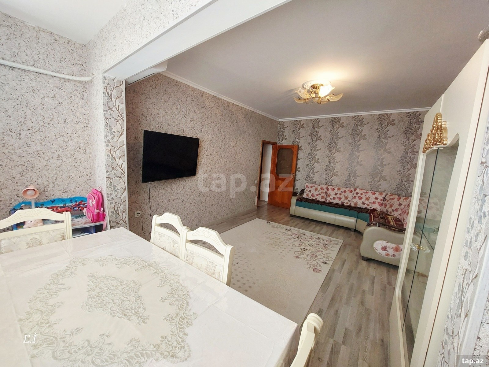 2 otaqlı mənzil satılır, Sumqayıt