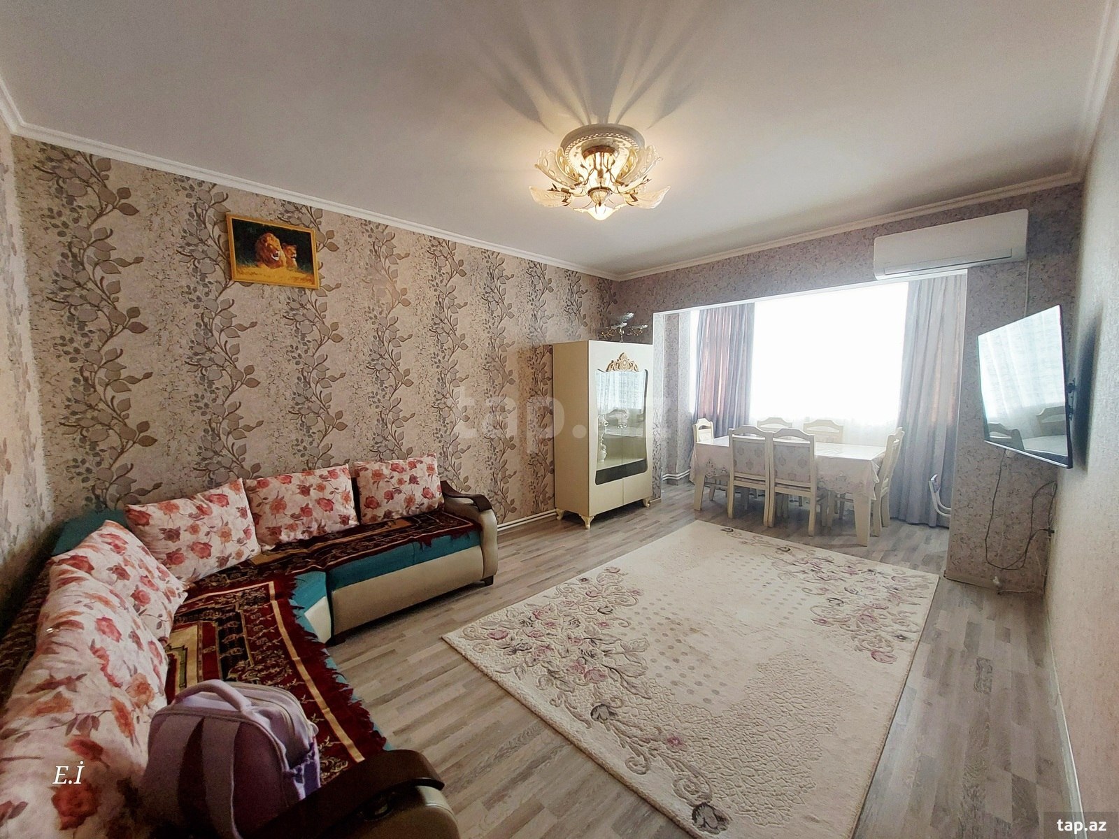 2 otaqlı mənzil satılır, Sumqayıt