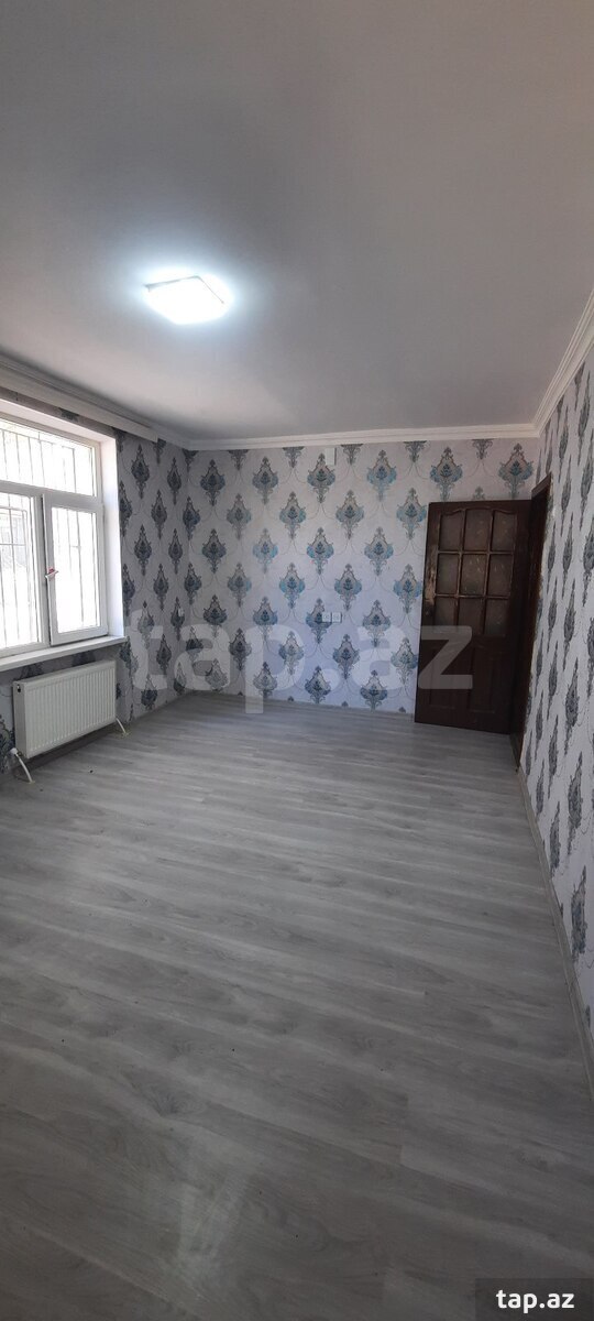 1-комн. квартира в аренду, 3-й микрорайон, Сумгаит