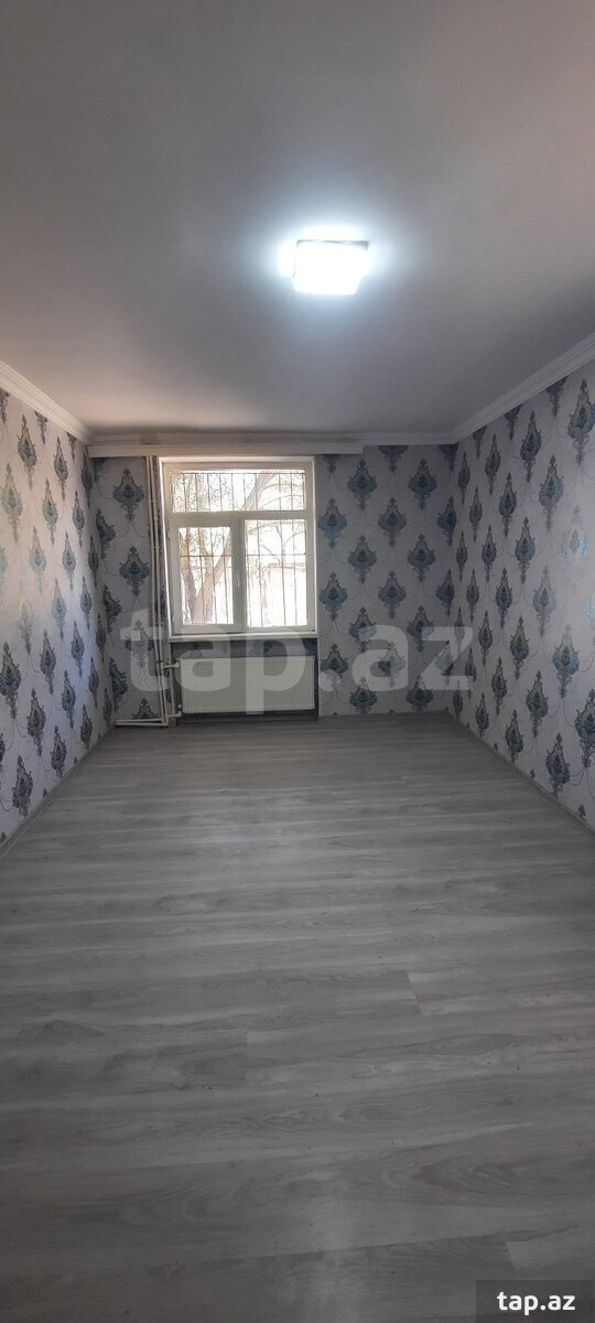 1-комн. квартира в аренду, 3-й микрорайон, Сумгаит