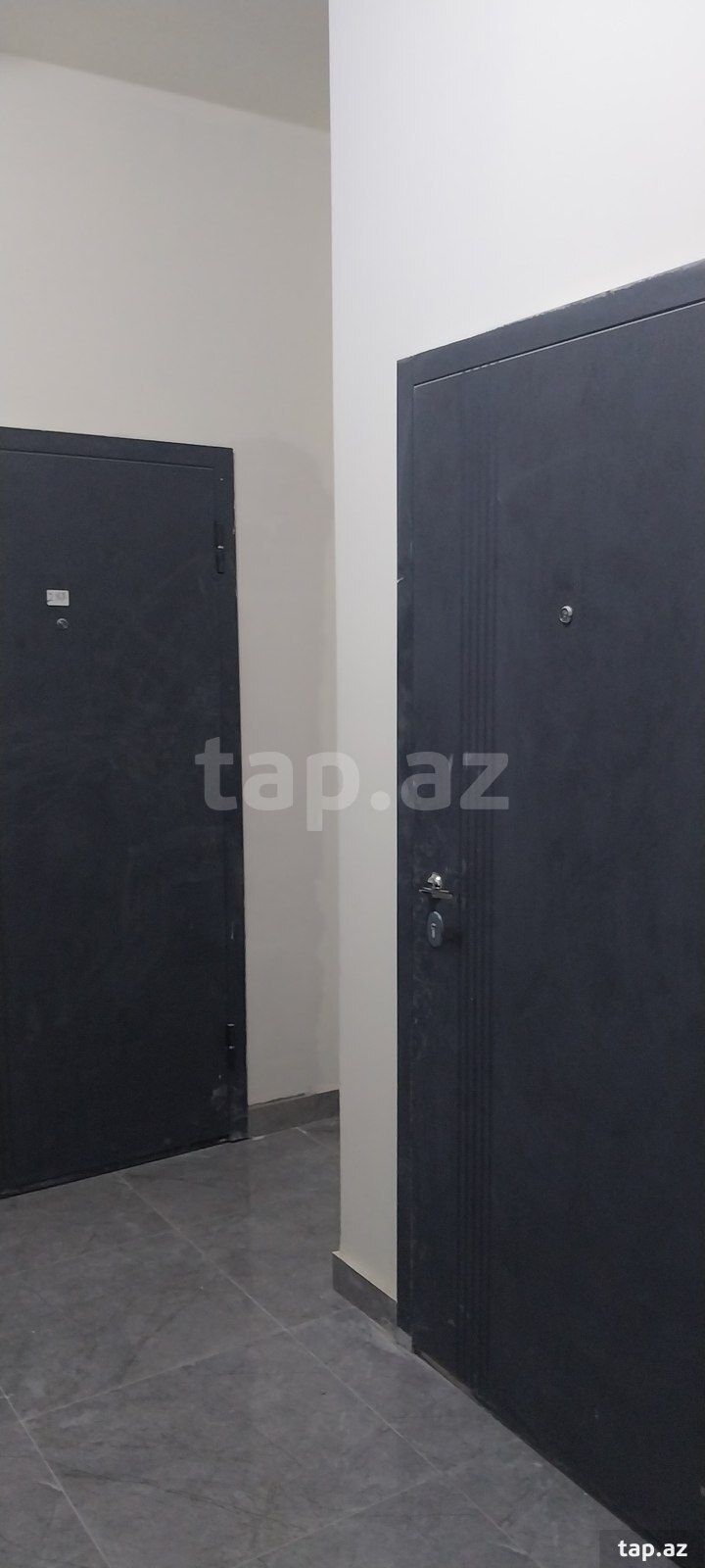 1 otaqlı mənzil satılır, Qaraçuxur, Bakı