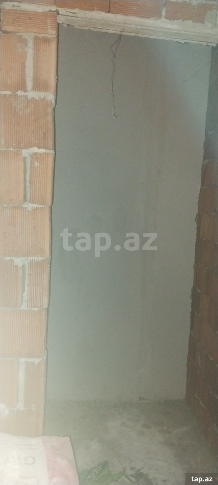 1 otaqlı mənzil satılır, Qaraçuxur, Bakı