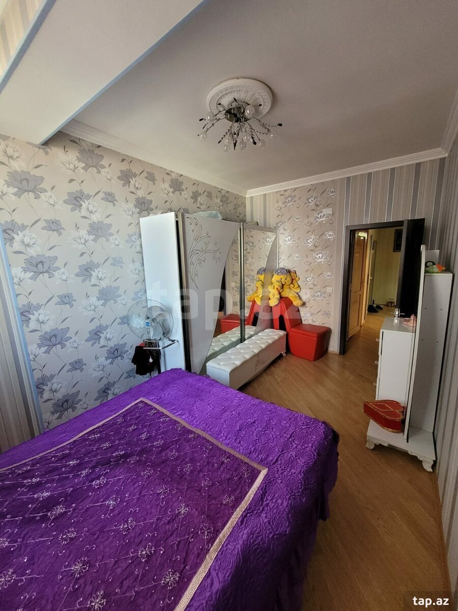 2-room apartment for sale, Khirdalan