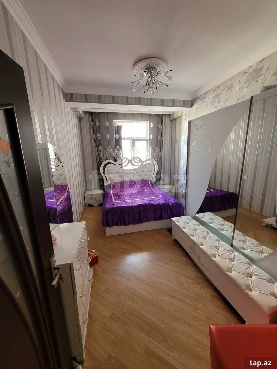2-room apartment for sale, Khirdalan