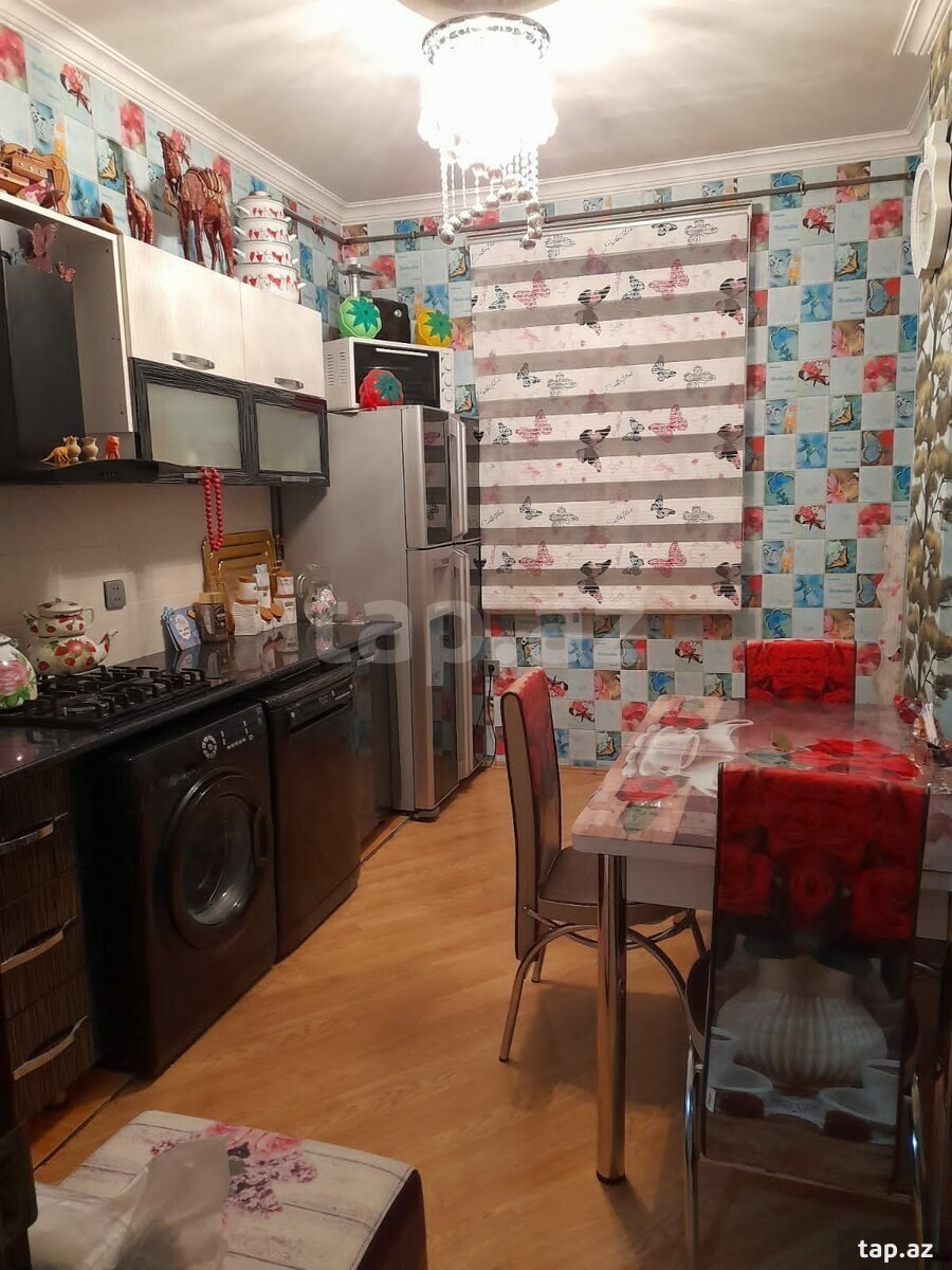 2-room apartment for sale, Khirdalan