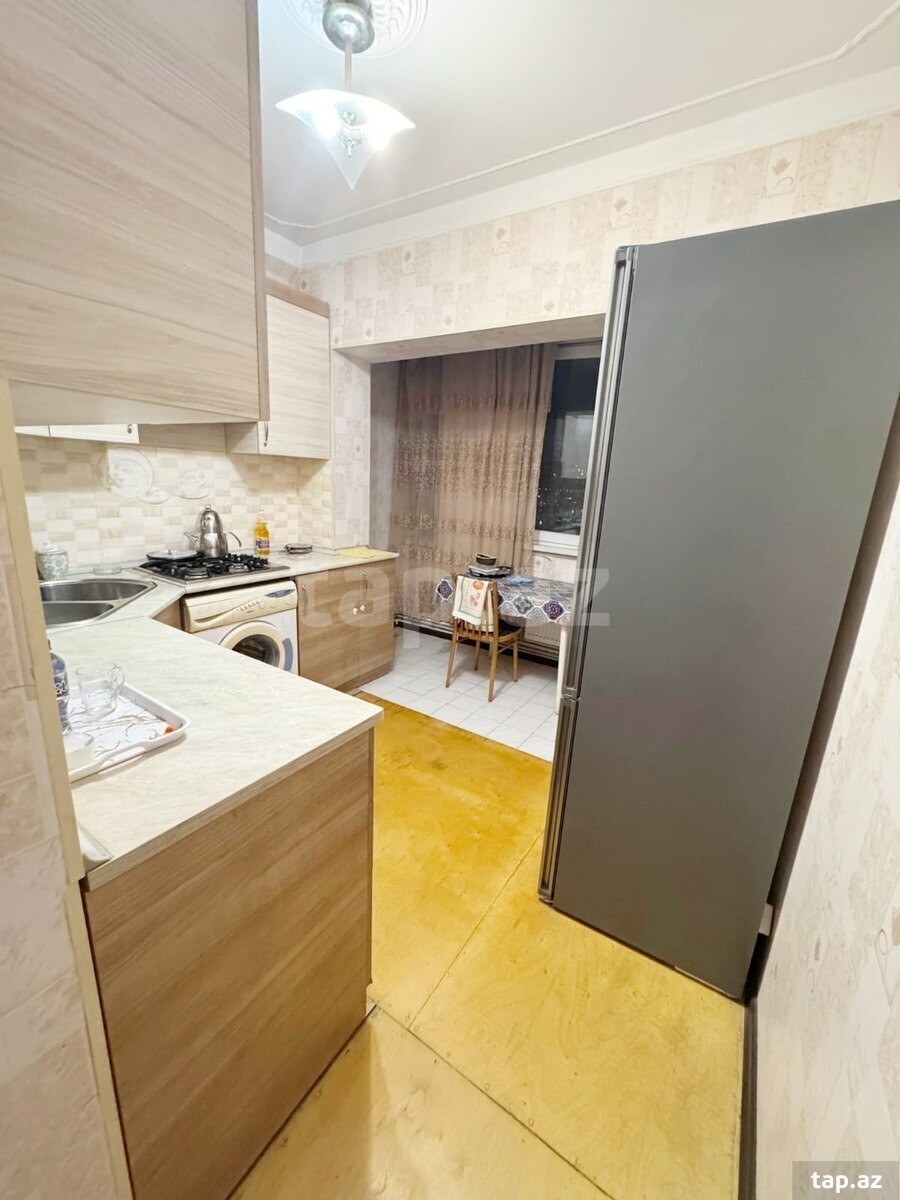 5 otaqlı mənzil satılır, 10-cu mikrorayon, Sumqayıt
