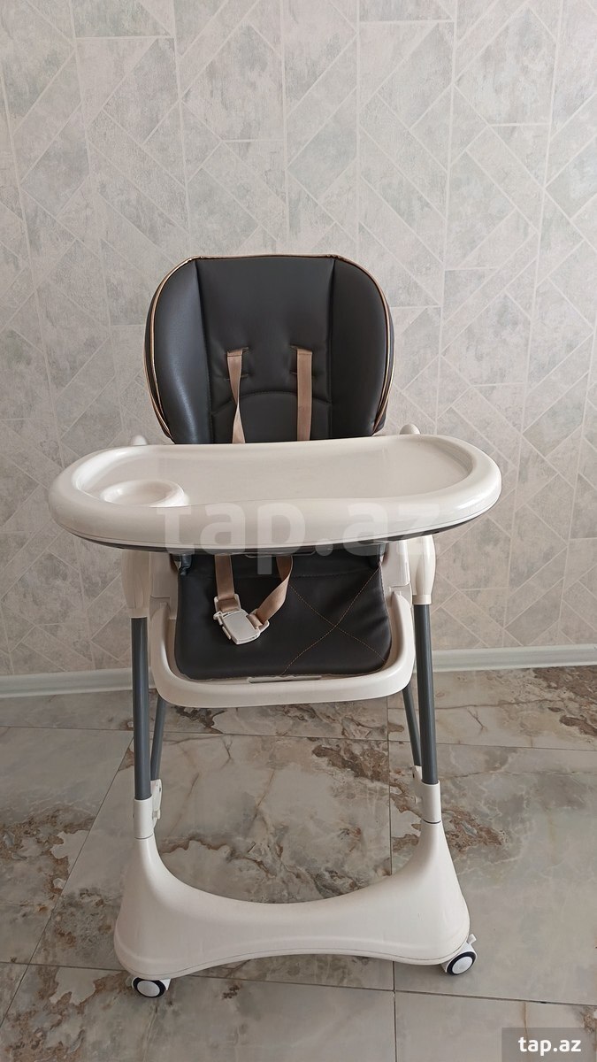 Qidalanma üçün uşaq oturacağı