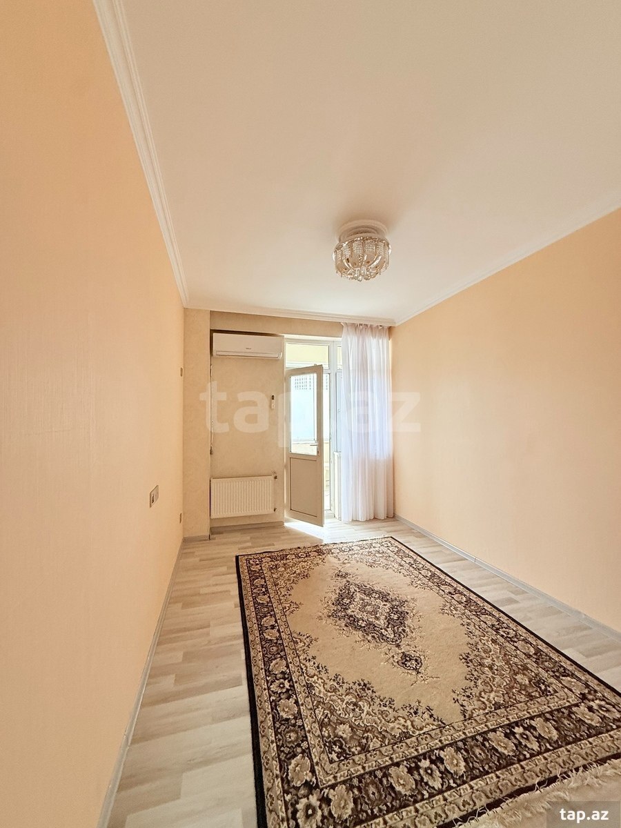 2 otaqlı mənzil satılır, Xırdalan
