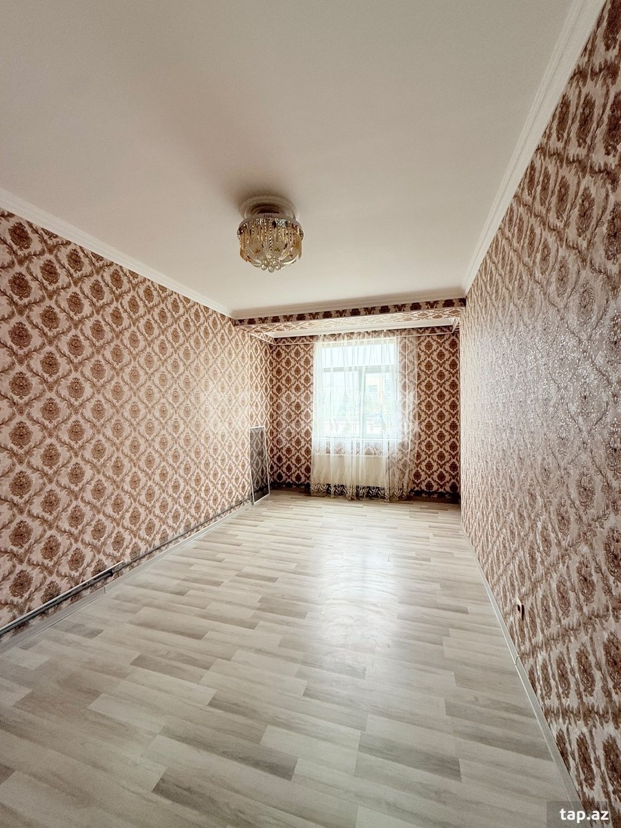 2 otaqlı mənzil satılır, Xırdalan