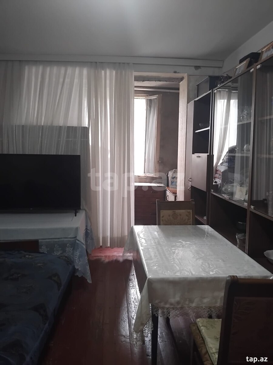 5 otaqlı mənzil satılır, 9-cu mikrorayon, Sumqayıt