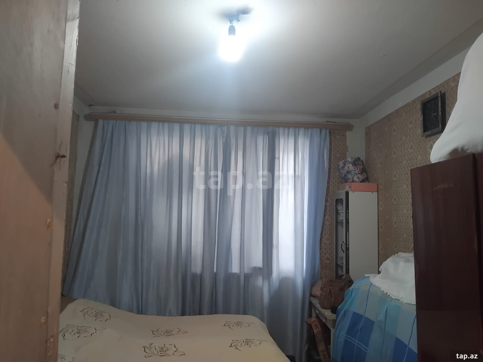 5 otaqlı mənzil satılır, 9-cu mikrorayon, Sumqayıt