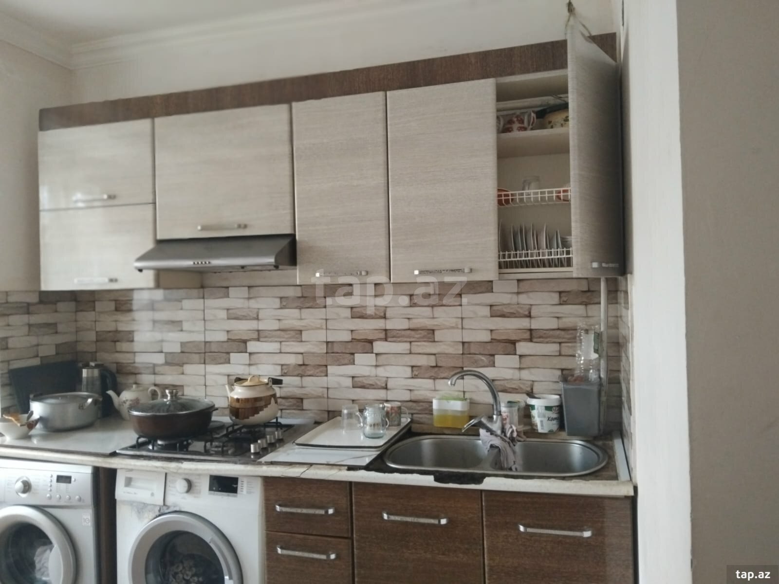 5 otaqlı mənzil satılır, 9-cu mikrorayon, Sumqayıt