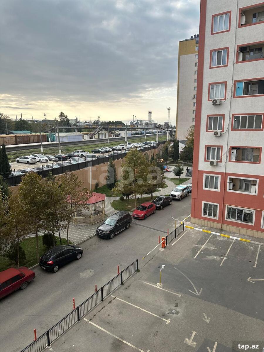 1-комн. квартира в аренду, 28 Мая, Баку
