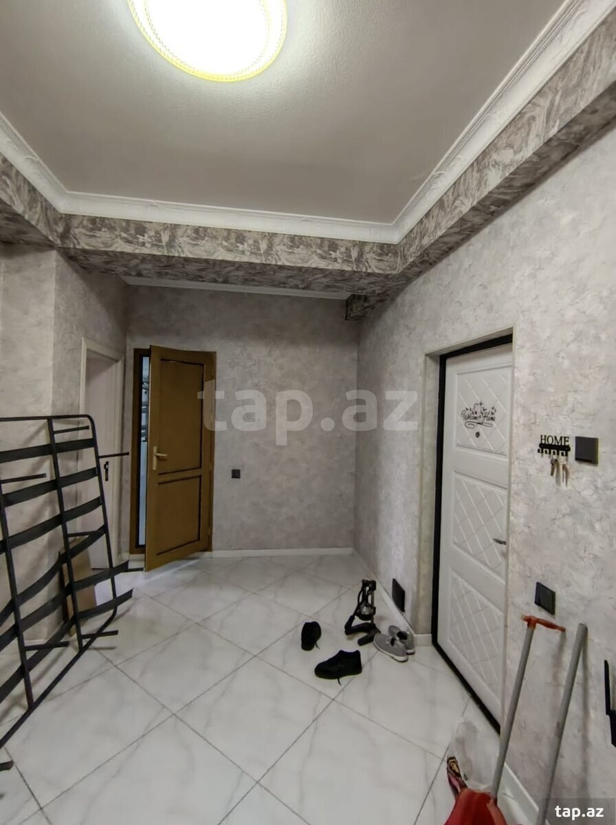 2-комн. квартира в аренду, Хырдалан