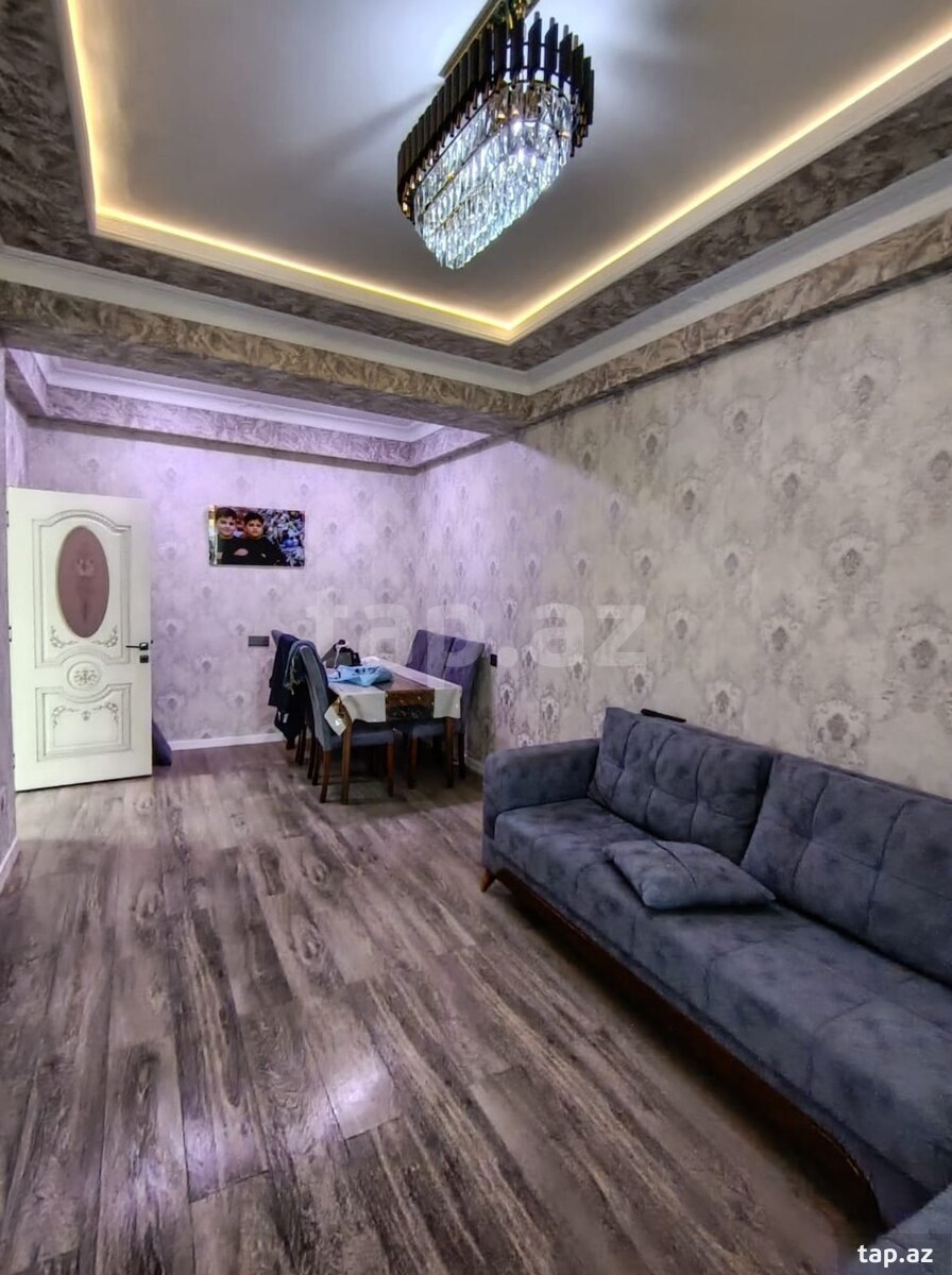 2-комн. квартира в аренду, Хырдалан