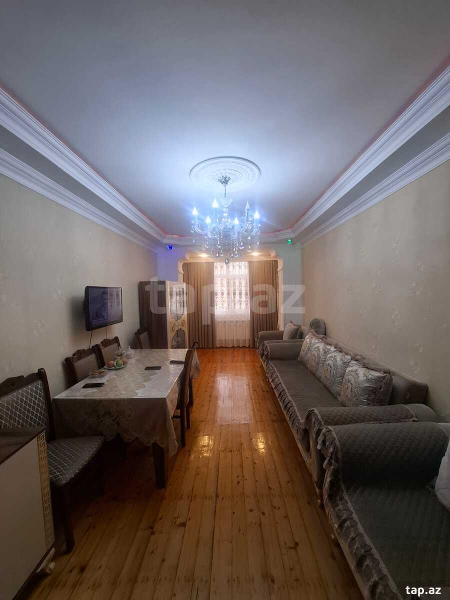 4 otaqlı mənzil satılır, 9-cu mikrorayon, Sumqayıt