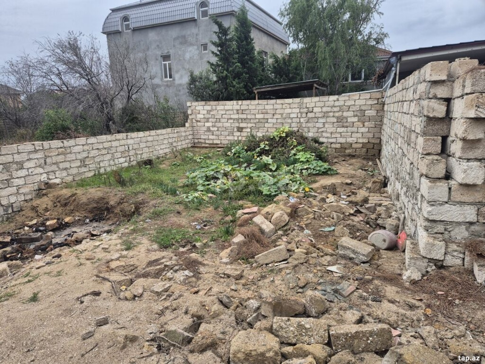 Land for sale, Buzovna, Baku