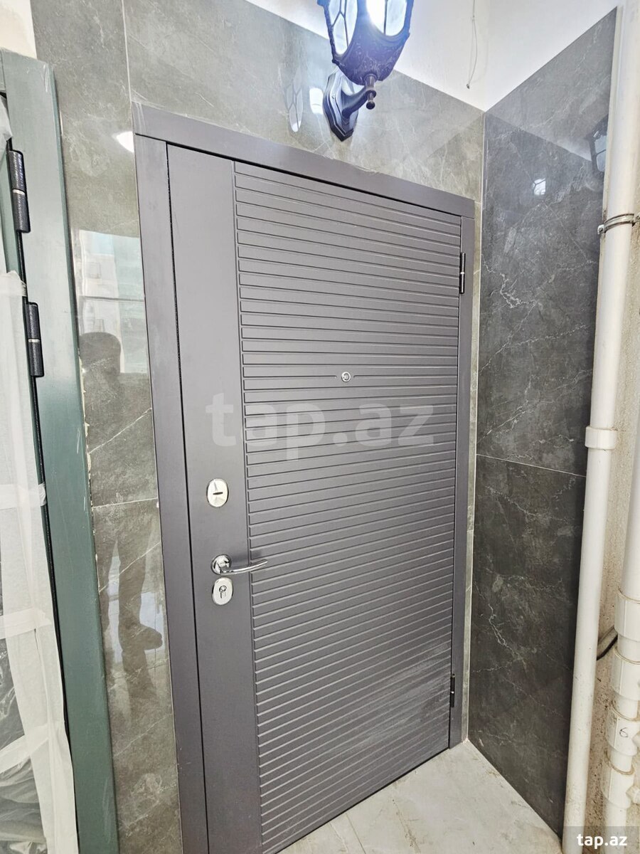 2 otaqlı mənzil satılır, Masazır, Abşeron