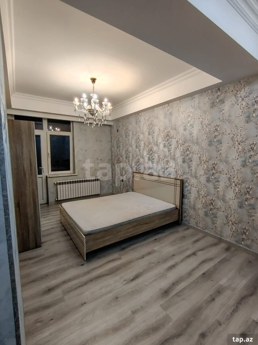 2-комн. квартира в аренду, Хырдалан