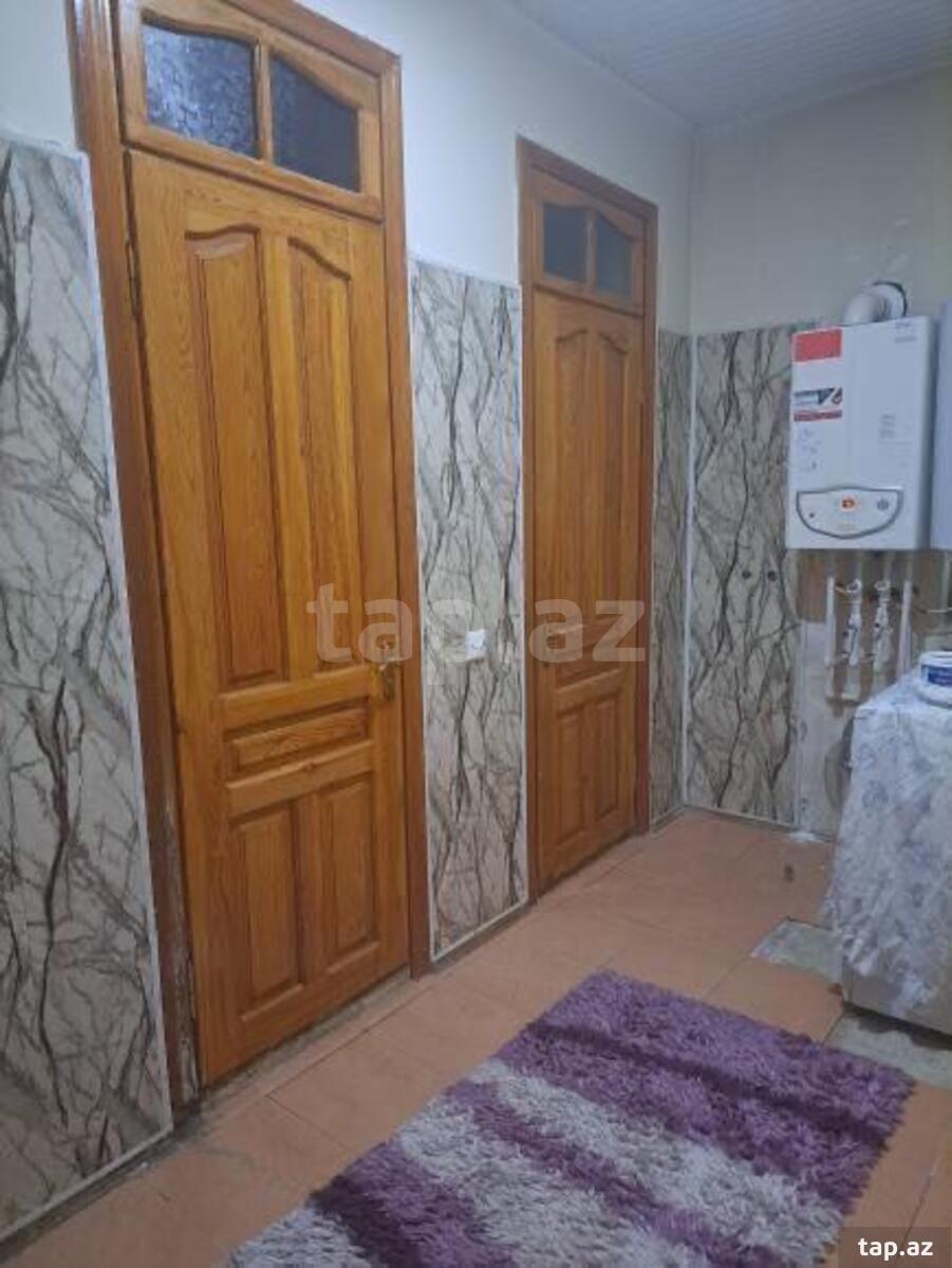 5 otaqlı həyət evi kirayə verilir, Mehdiabad, Abşeron