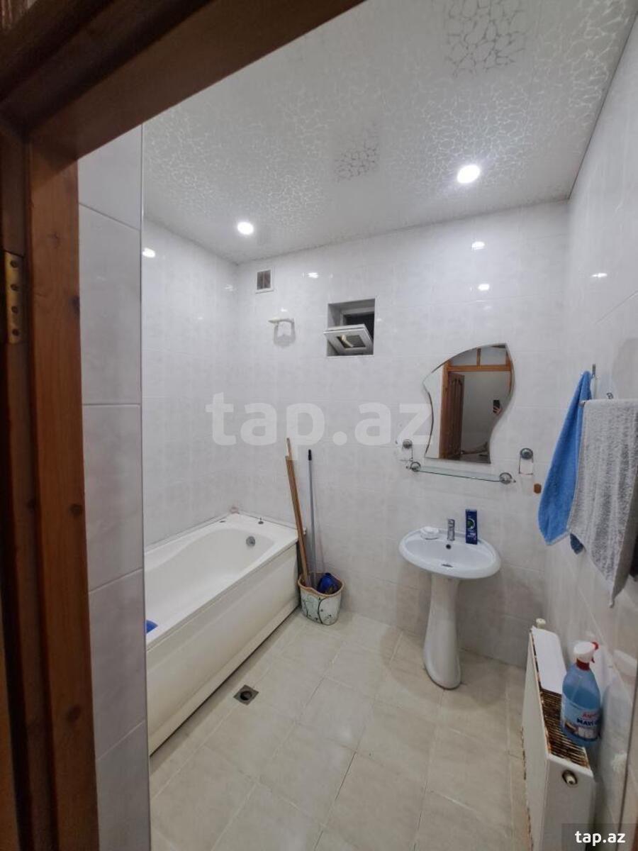 5 otaqlı həyət evi kirayə verilir, Mehdiabad, Abşeron