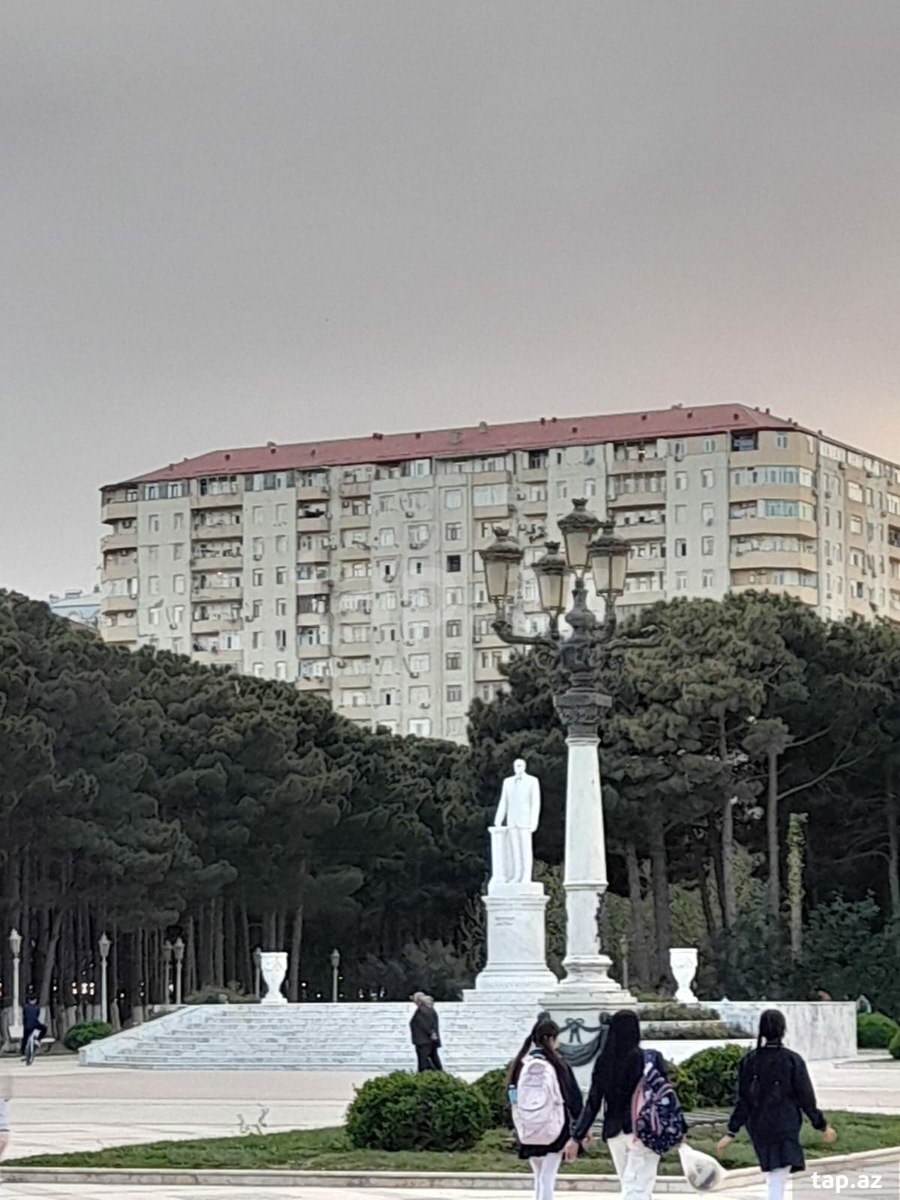 2 otaqlı mənzil satılır, Xırdalan