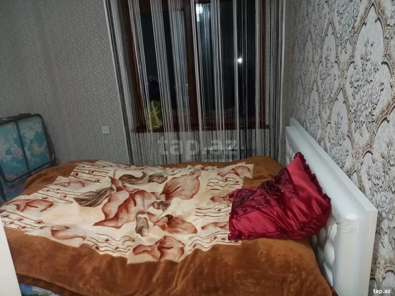 2 otaqlı mənzil kirayə verilir, Masazır, Abşeron