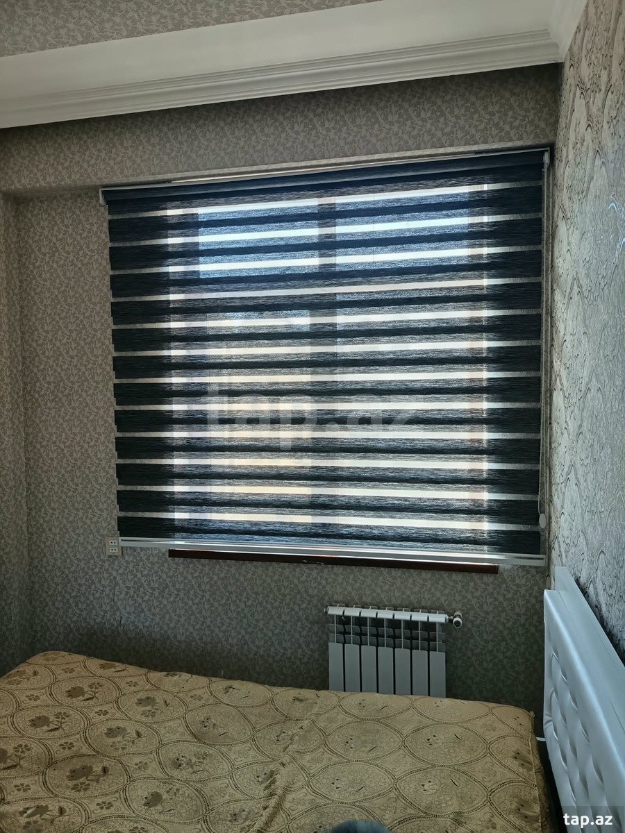 2 otaqlı mənzil kirayə verilir, Masazır, Abşeron