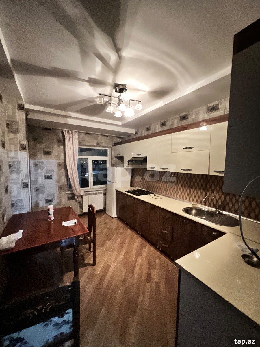 2 otaqlı mənzil kirayə verilir, Masazır, Abşeron