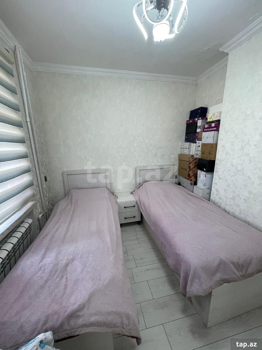 3-комн. квартира на продажу, Бакиханов, Баку