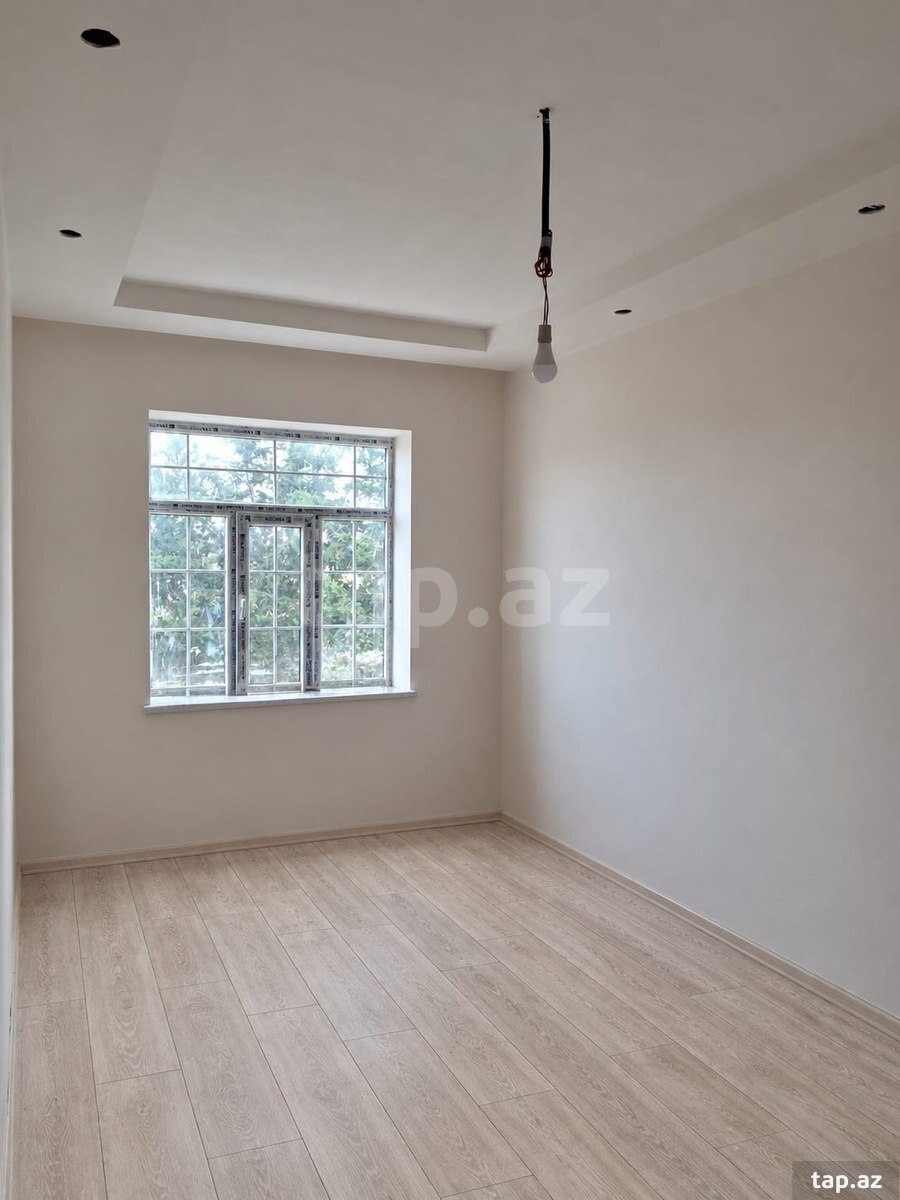 3-room private house for sale, Bina, Baku