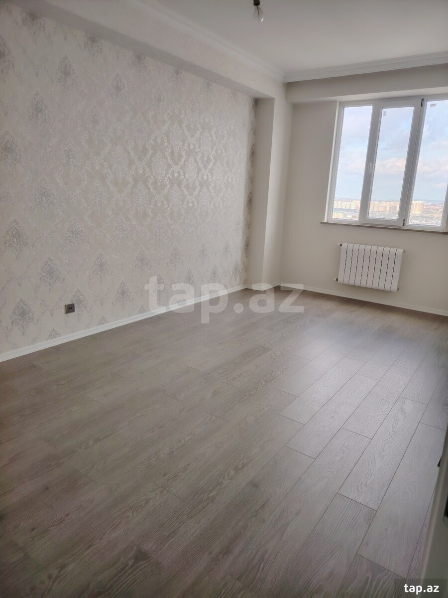 2 otaqlı mənzil satılır, Xırdalan