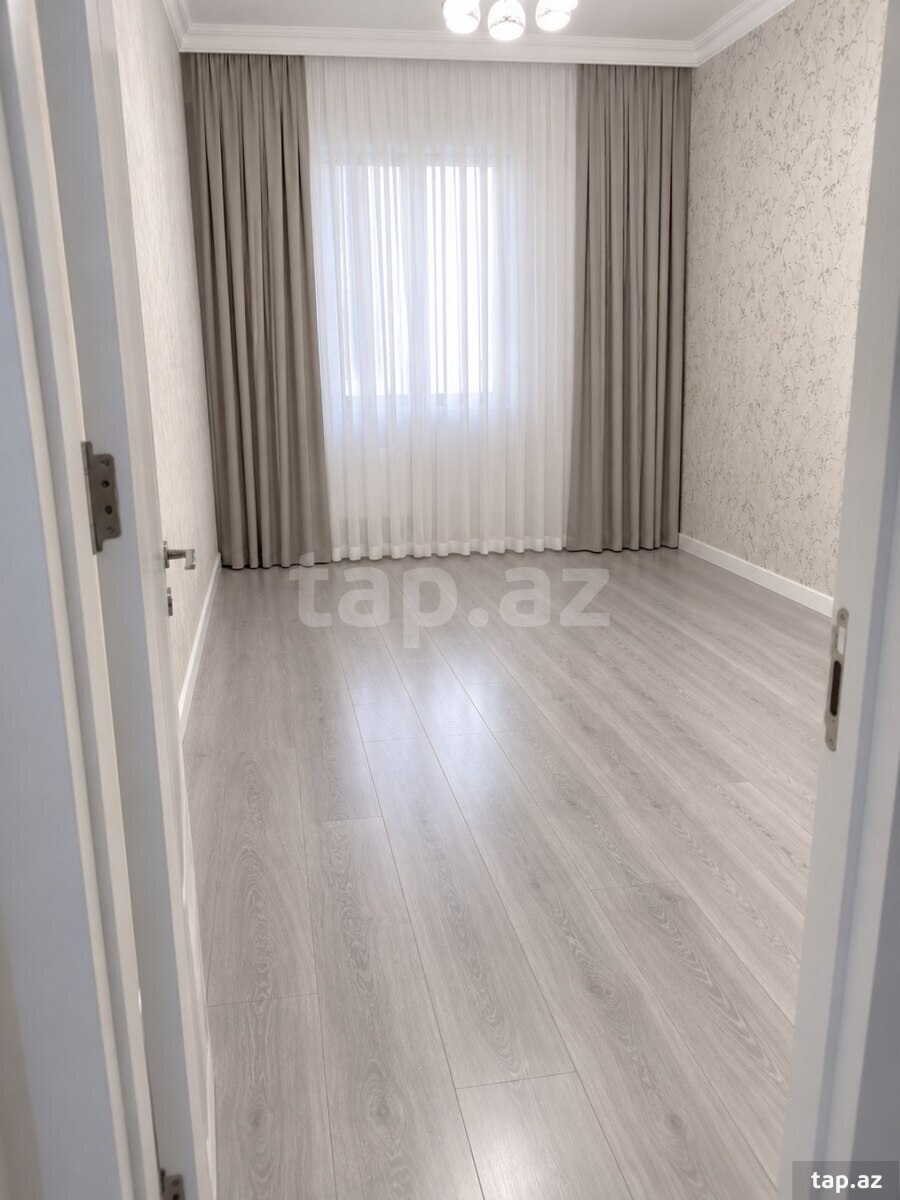 2 otaqlı mənzil satılır, Xırdalan