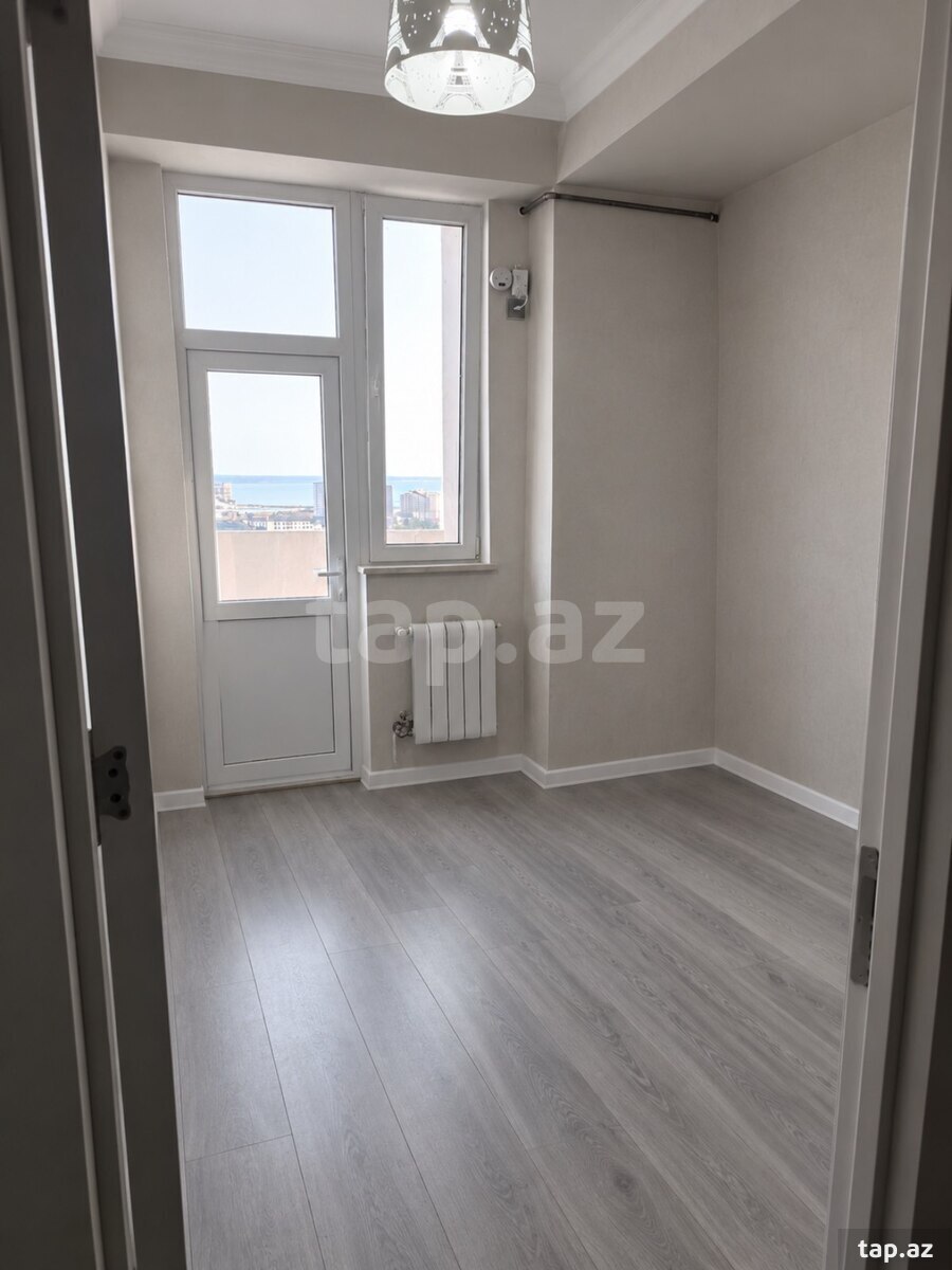 2 otaqlı mənzil satılır, Xırdalan