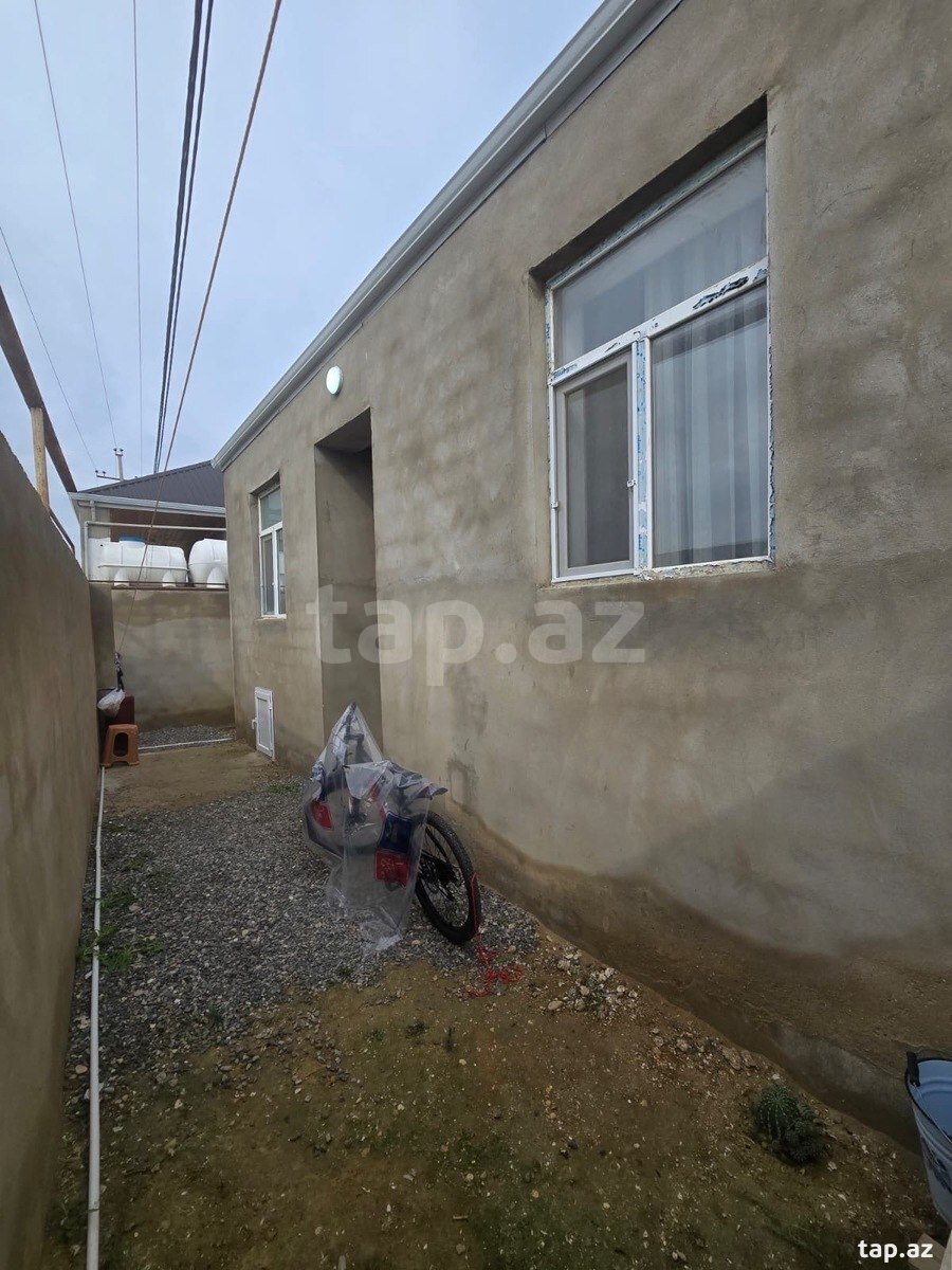 3-room private house for sale, Bina, Baku