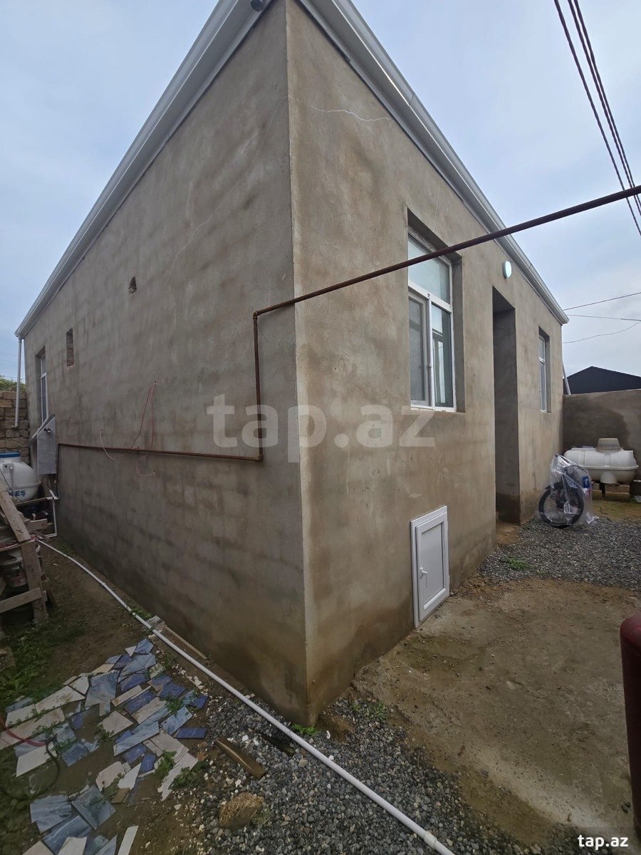 3-room private house for sale, Bina, Baku