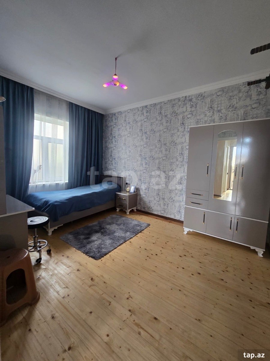 3-room private house for sale, Bina, Baku