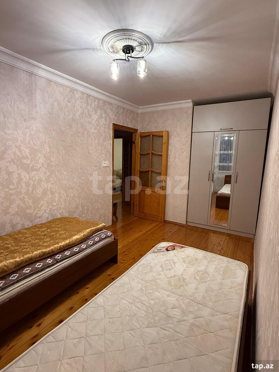 3-комн. квартира на продажу, Бакиханов, Баку