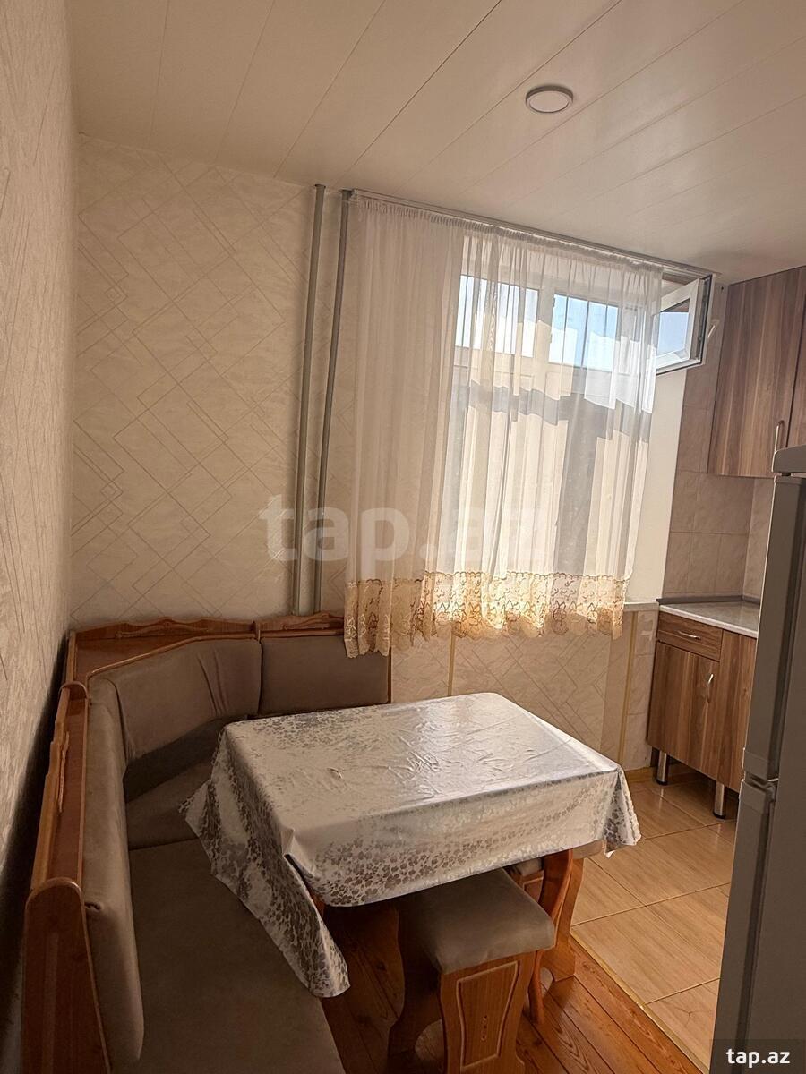 3-комн. квартира на продажу, Бакиханов, Баку